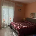 Гостевой дом Alcantara Мотта-Камастра