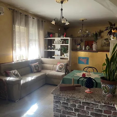 Alcantara 게스트하우스