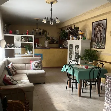 Alcantara Gasthuis Motta Camastra