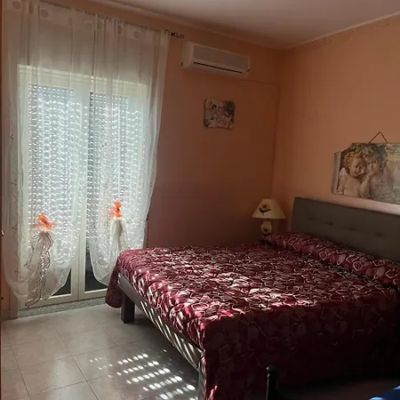 Gasthuis Alcantara Motta Camastra