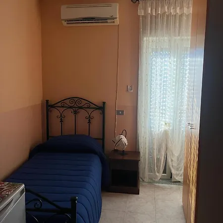 Guest house Alcantara