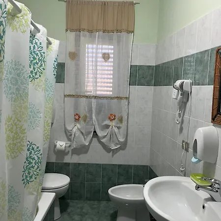 Guest house Alcantara *