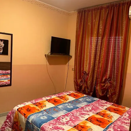 Guest house Alcantara