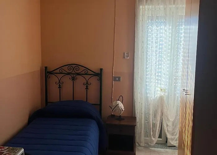 Πανσιόν Alcantara