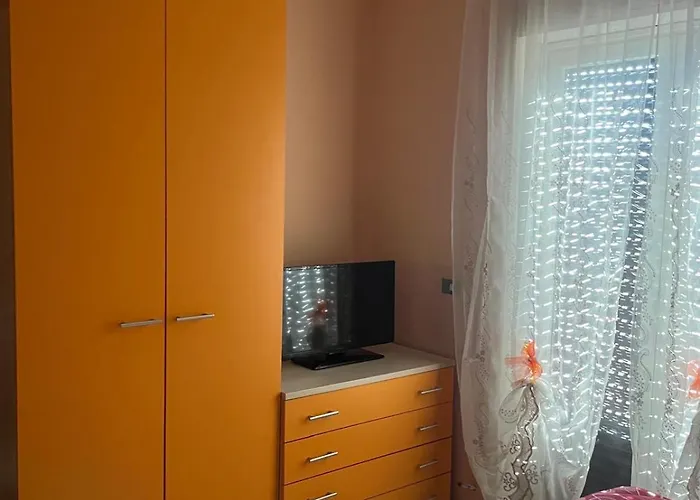 Pensjonat Alcantara *