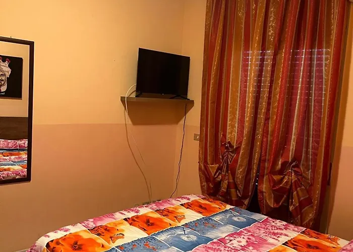 Πανσιόν Alcantara